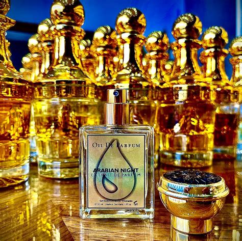 Oil de Parfum (@oildeparfum) • Instagram photos and videos.